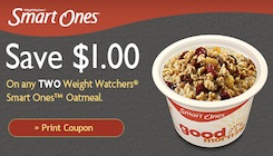 coupon smart ones