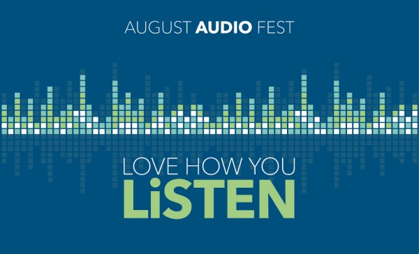 Aug audio fest Best Buy