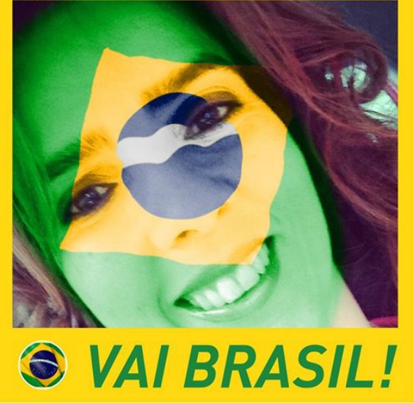 Brazilian Trendy Face