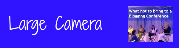 Large Camera