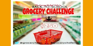 grocery-challenge
