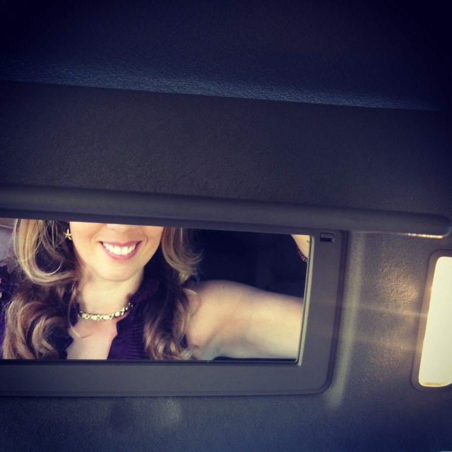 Fashion And Style = Cadillac