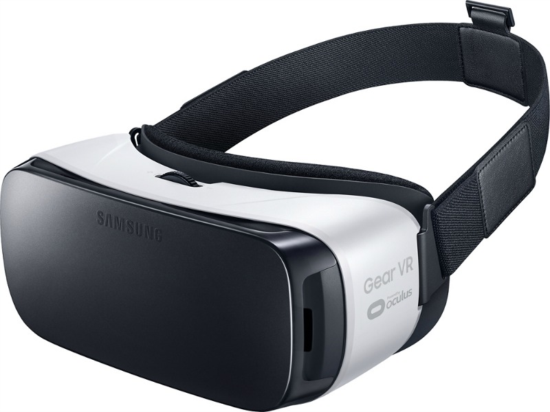 Samsung Mobile Gear VR1