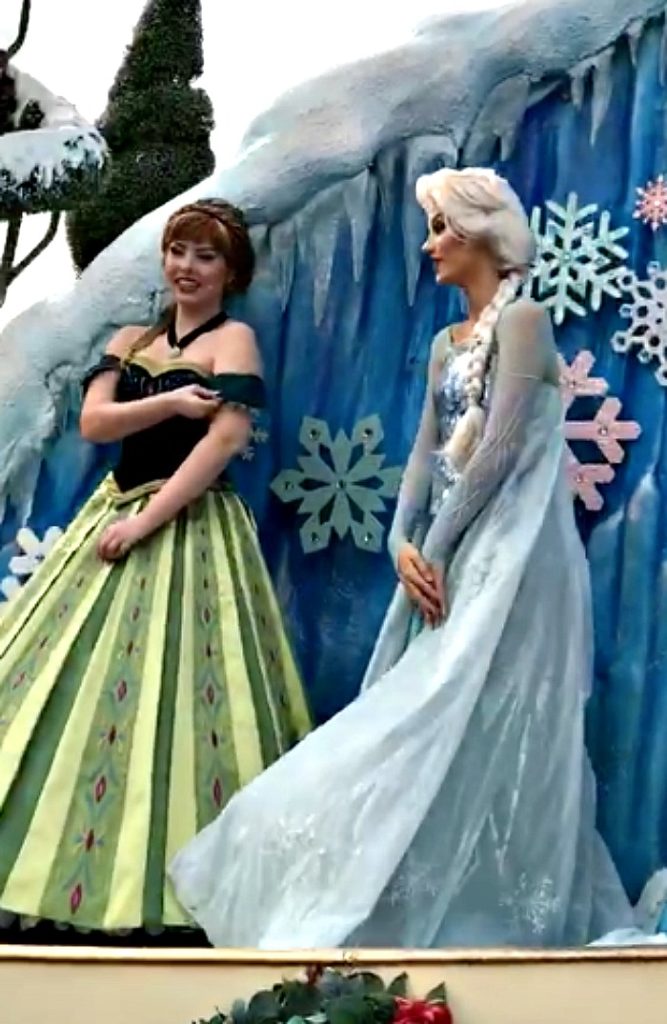 frozen-princesses