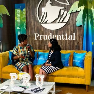Prudential Financial Discussion