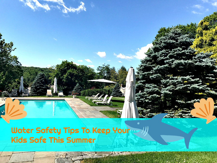 water safety tips