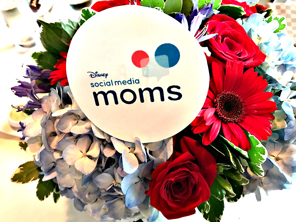 Disney Social Media Moms 