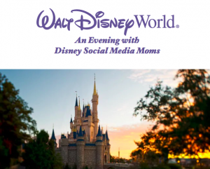 Disney Social Media Moms in Philly