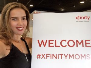 Xfinity Moms