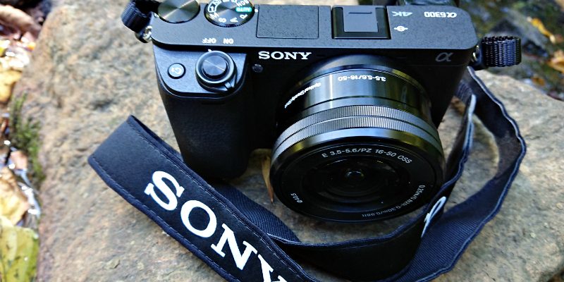 Sony 6300 review