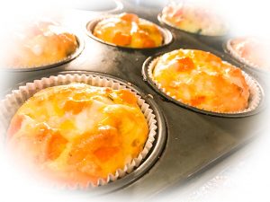 Baked Egg Cups