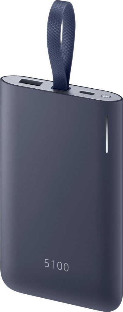 Samsung Fast charger