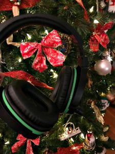 headphones for christmas