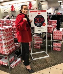 shoes for less at JCPenney