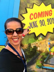 Toy Story Land At Hollywood Studios