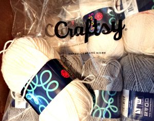 Craftsy Knit Kit