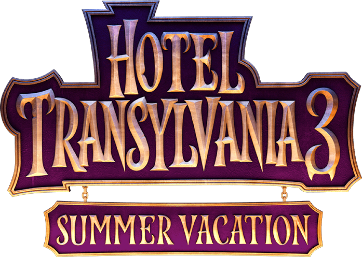 Hotel Transylvania 3 Will Rock Your Summer Trendy Latina