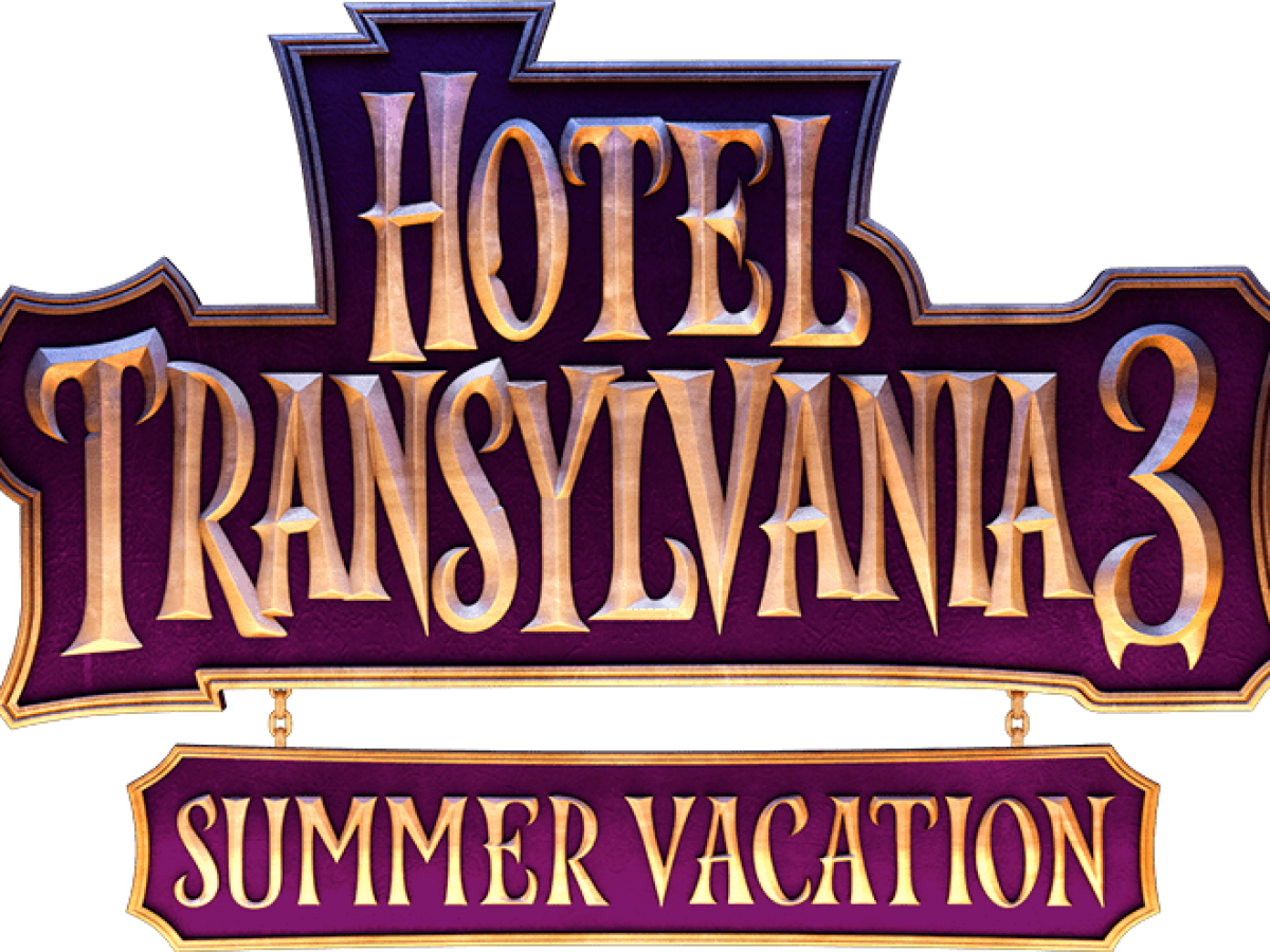 hotel transylvania lobby playset