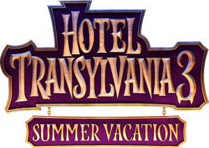 Hotel Transylvania 3 Summer Vacation