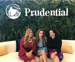 Prudential Business