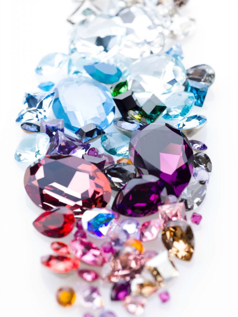 Sparkle Gems