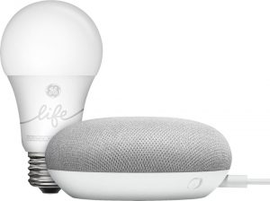Google Home Light Starter Kit