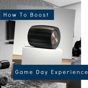 Game-Day-Experience