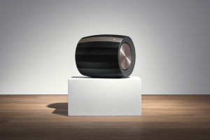 Bowers and Wilkins Sub-Woofer