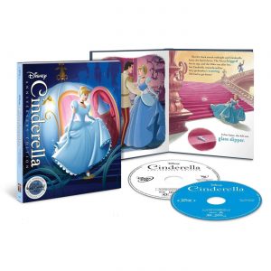 Cinderella-Signature-Collection
