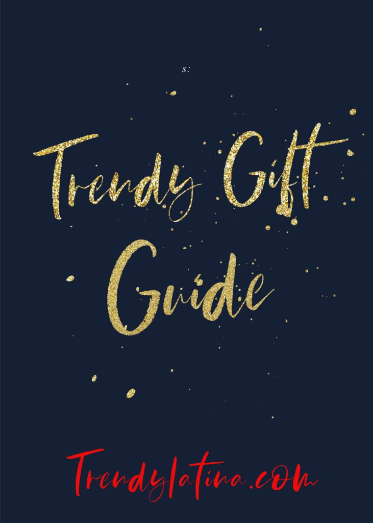 trendy gift guide