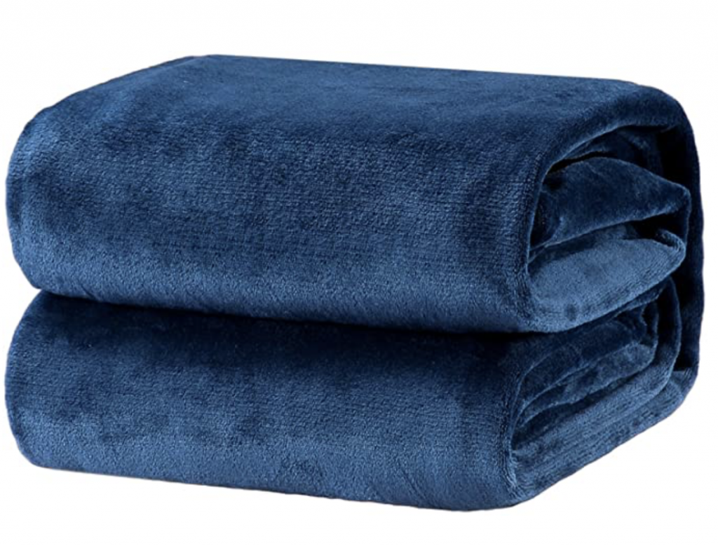 Blanket for Trunk