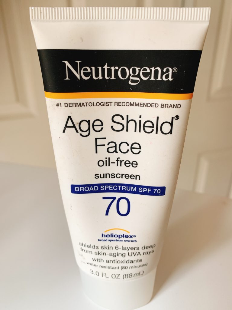 age shield face