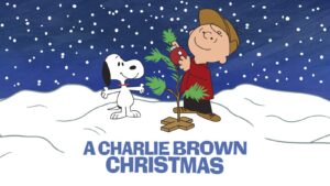 Charile Brown Christmas