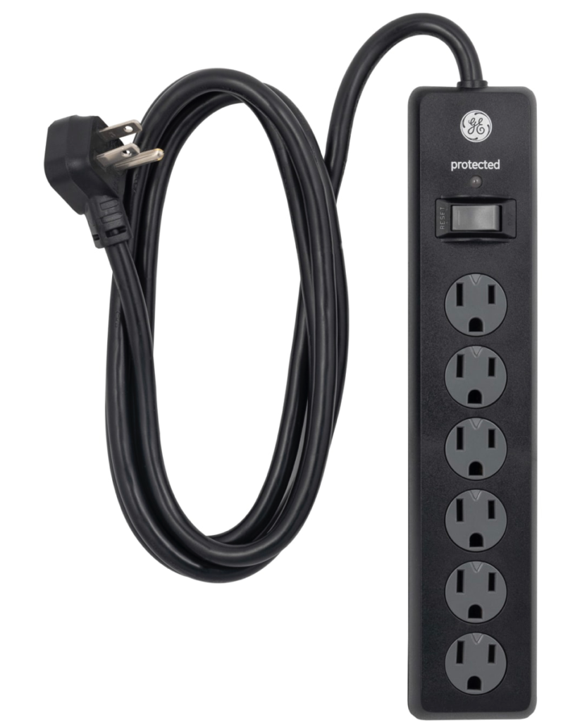 surge protector for college