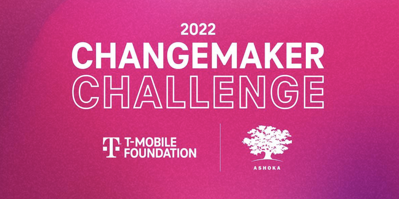 changemaker challenge