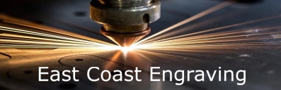 East Coast Engraving Logo