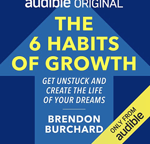 the 6 habits of growth