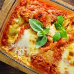 cabbage lasagna recipe