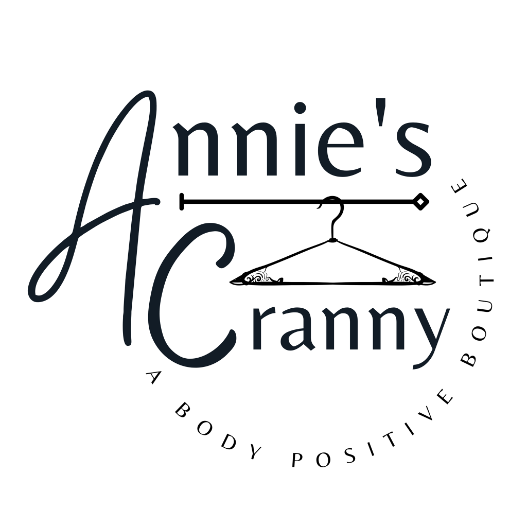 Annies Cranny logo