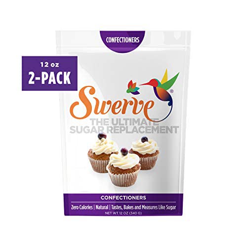 swerve confectioners sweetener