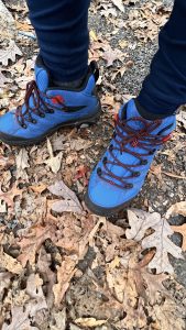 Merrell Hiking Boots For Winter