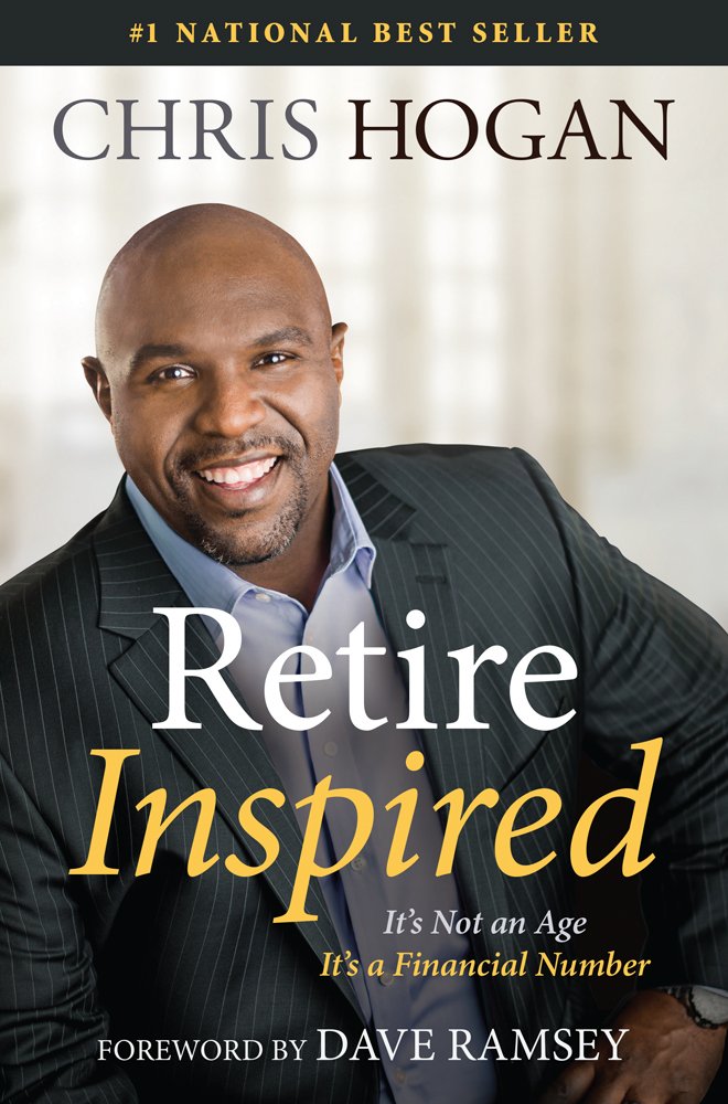 retire inspired book