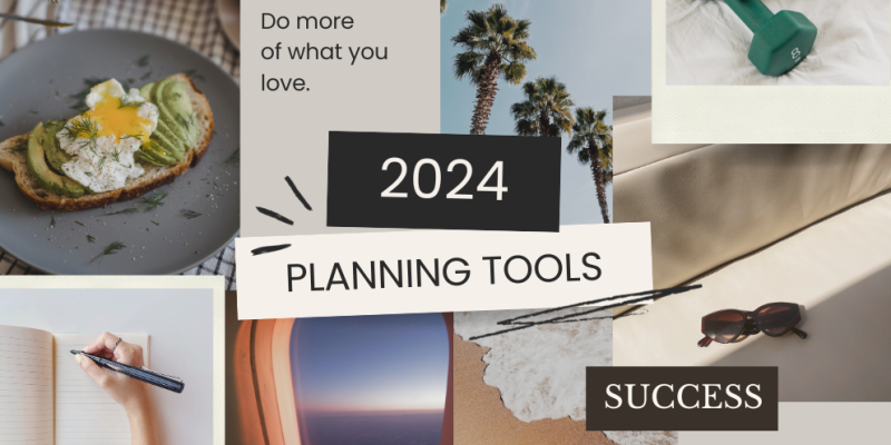 Great business planning tools