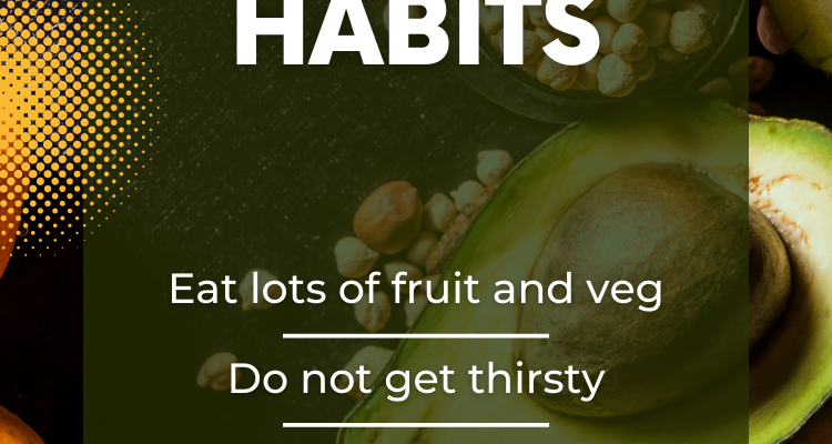 New Habit Habits