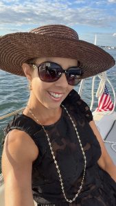 boat ride charter in the hamptons