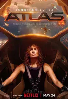 Atlas movie