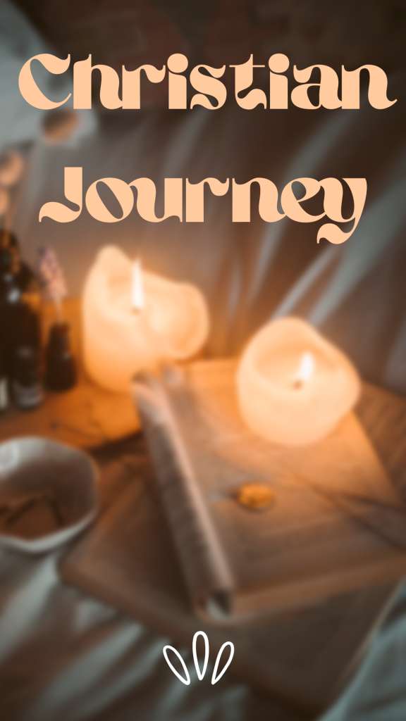 christian journey