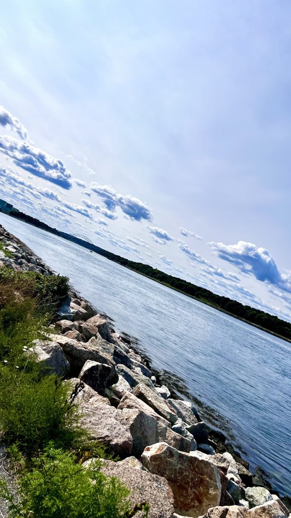 cape cod canal