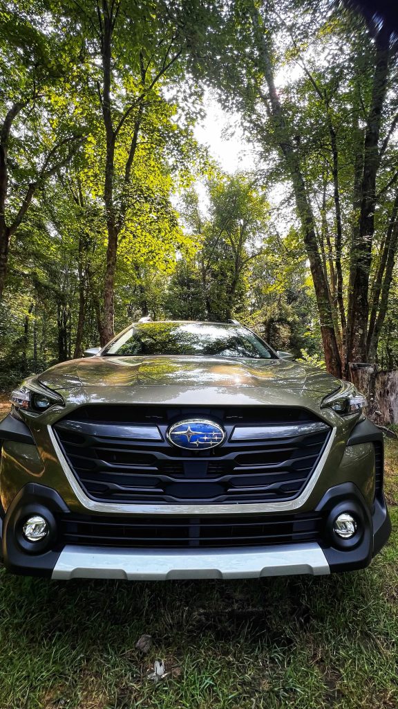 Cape Cod adventures with the subaru outback