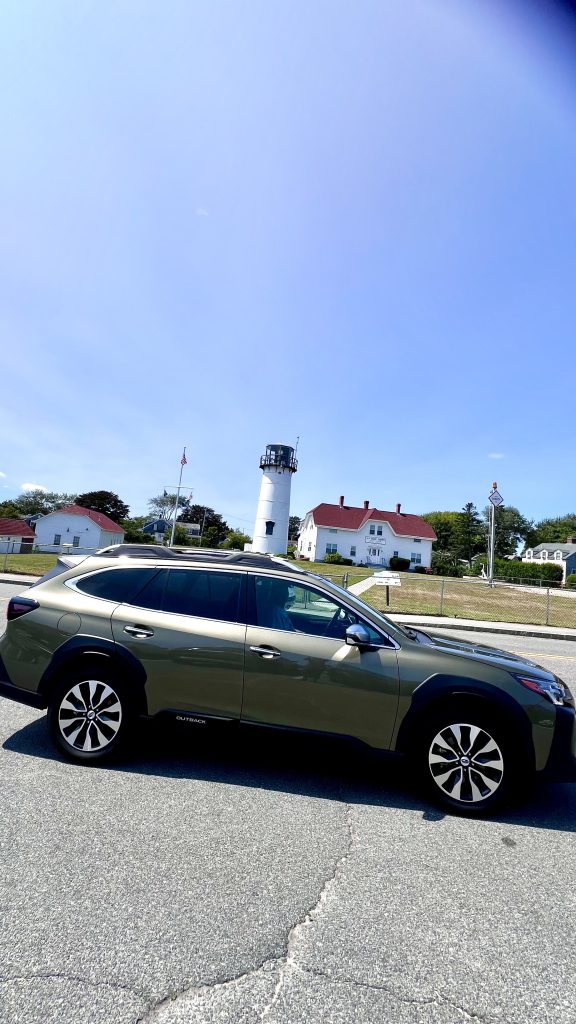 Chatham Lighthouse